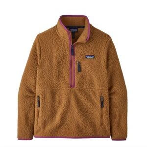 Women's Retro Pile Marsupial Style # 22835 Excellent condition small